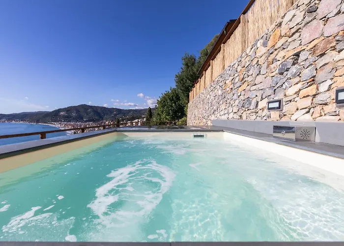 Üdülőközpont La Sterlizia Di Santa Croce 3*