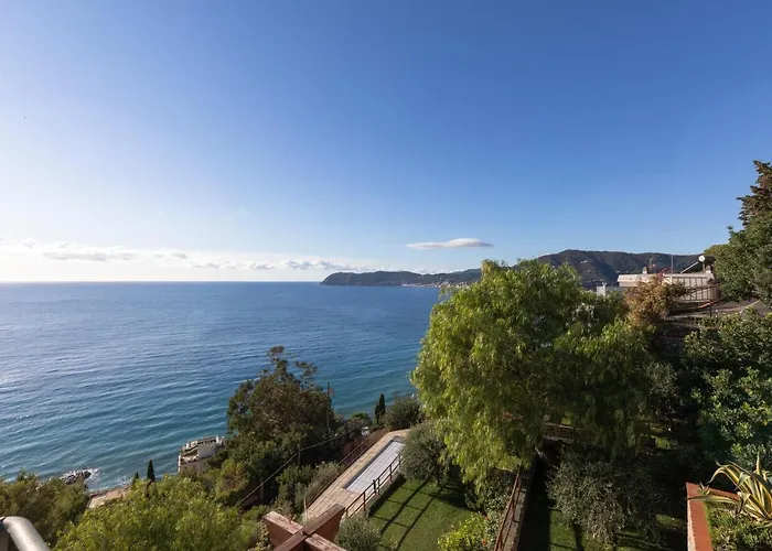 Üdülőközpont La Sterlizia Di Santa Croce