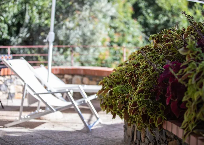 La Sterlizia Di Santa Croce 3*