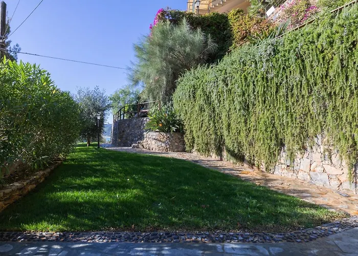 Θέρετρο La Sterlizia Di Santa Croce Αλάσιο