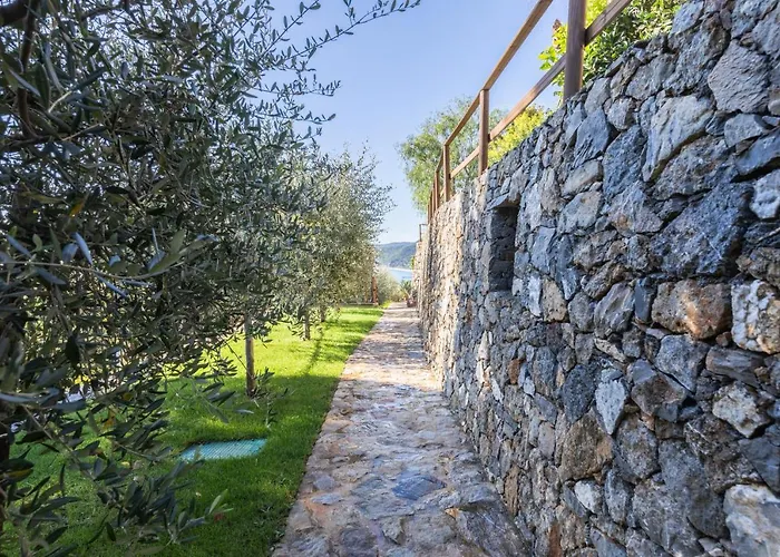 La Sterlizia Di Santa Croce Θέρετρο