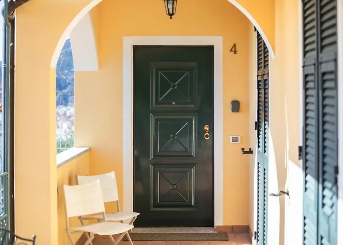 Üdülőközpont La Sterlizia Di Santa Croce 3*