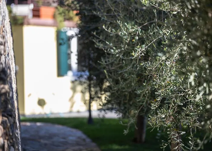 La Sterlizia Di Santa Croce 3*