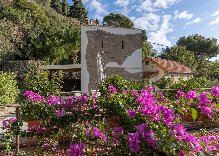 Θέρετρο La Sterlizia Di Santa Croce