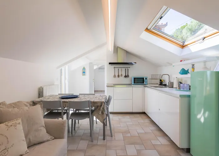 La Sterlizia Di Santa Croce Θέρετρο