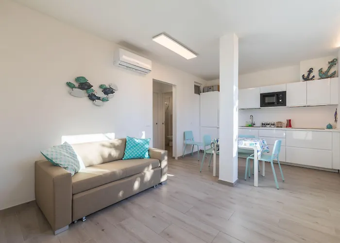 La Sterlizia Di Santa Croce