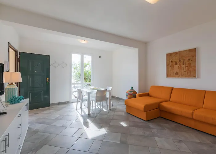 Θέρετρο La Sterlizia Di Santa Croce Αλάσιο