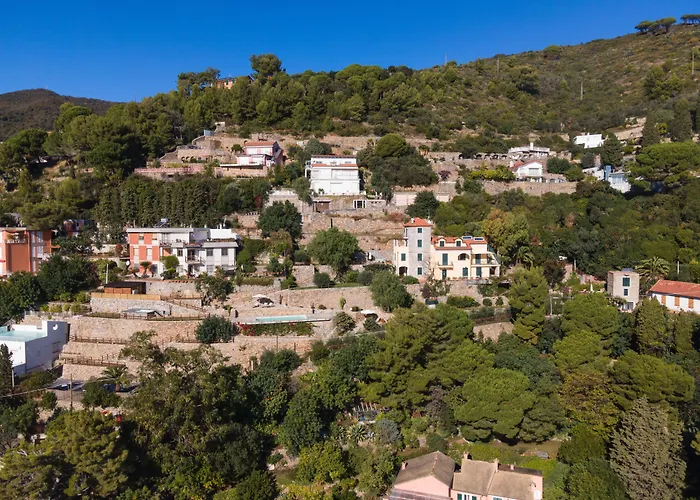 La Sterlizia Di Santa Croce 3* Αλάσιο