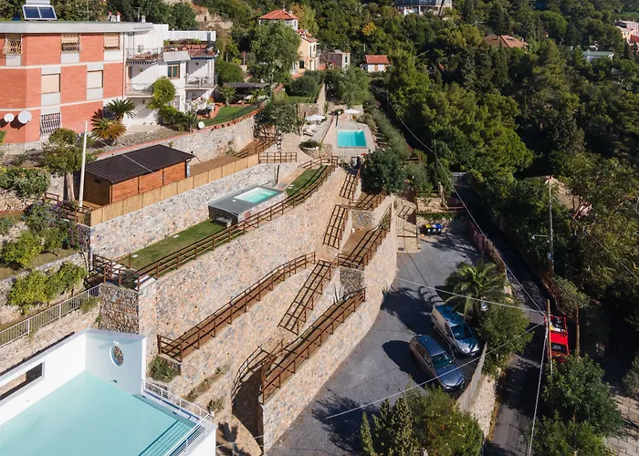 La Sterlizia Di Santa Croce Θέρετρο Αλάσιο