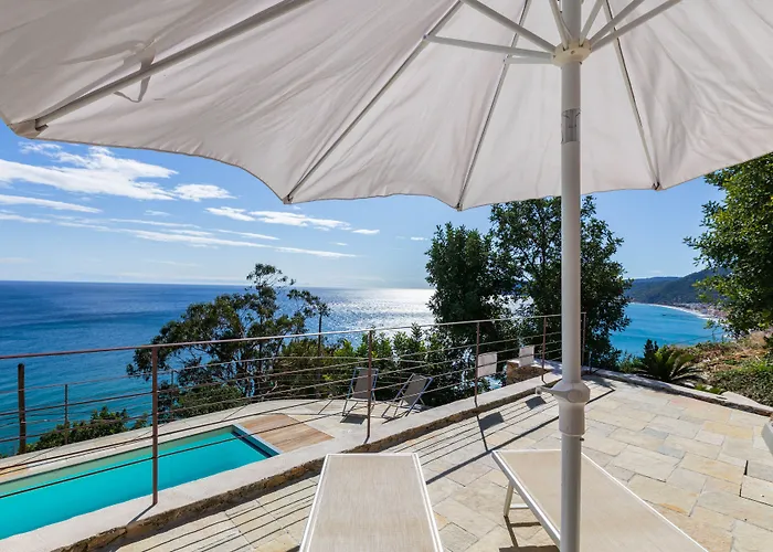 La Sterlizia Di Santa Croce Θέρετρο